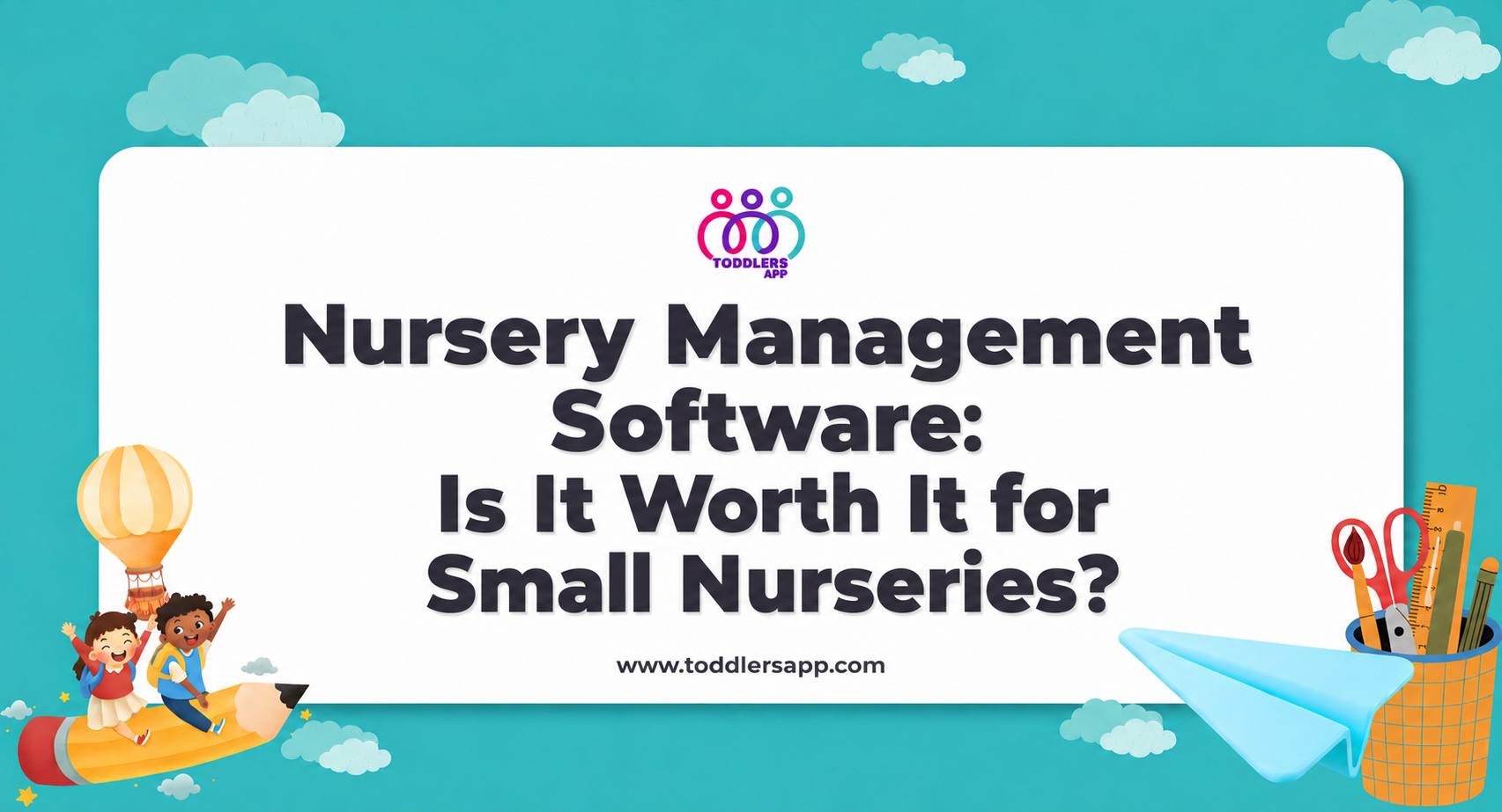 Nursery Management Software: Is It Worth It for Small Nurseries?